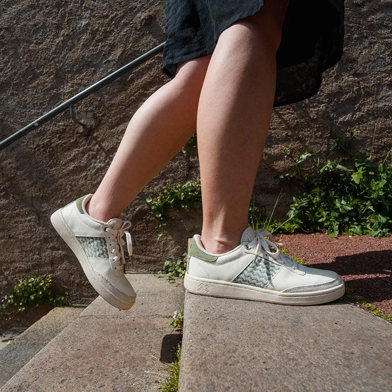 Saigon Classic Beige und Olivengrün