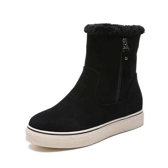 Simona Women's Boots