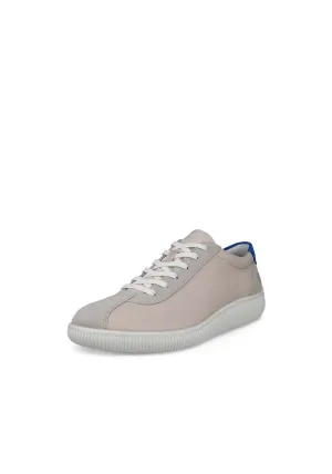 Soft Zero Casual Lace Shoe - Gravel Virtual