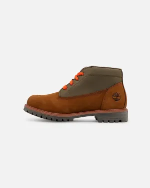 Timberland Waterproof Campsite Boot Brown