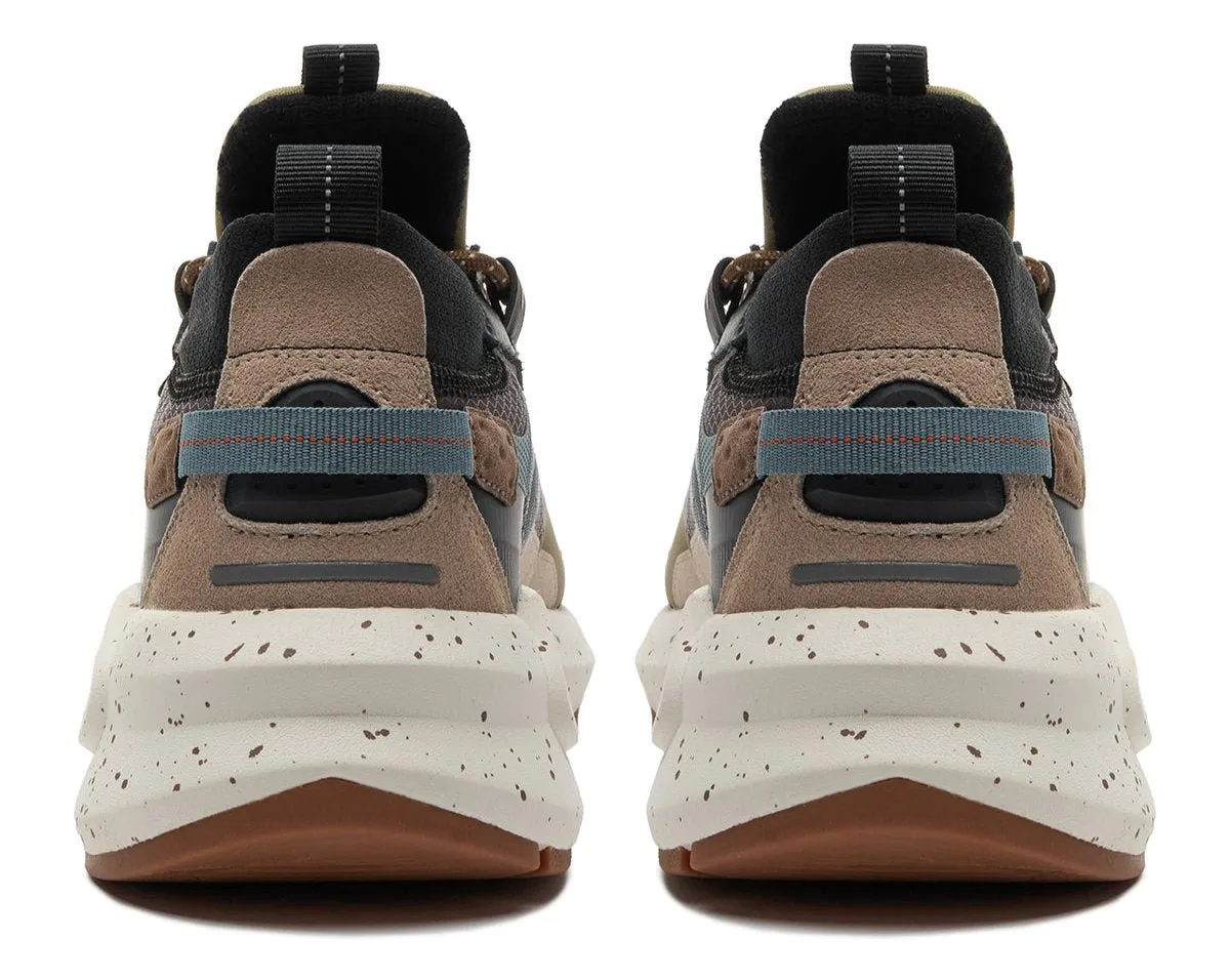 TRAFFA Kanda Insulated Sneakers