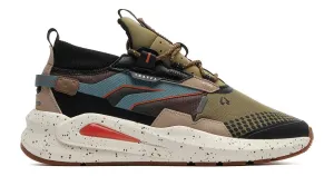 TRAFFA Kanda Insulated Sneakers