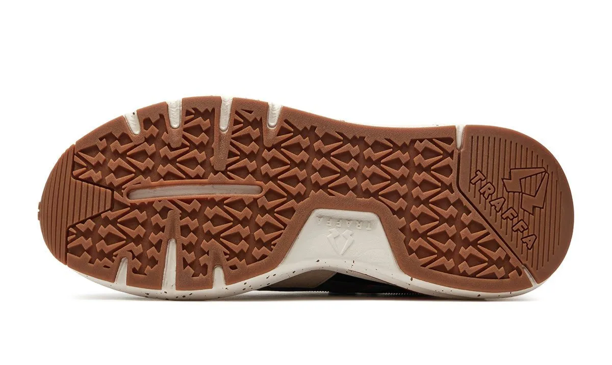 TRAFFA Kanda Insulated Sneakers
