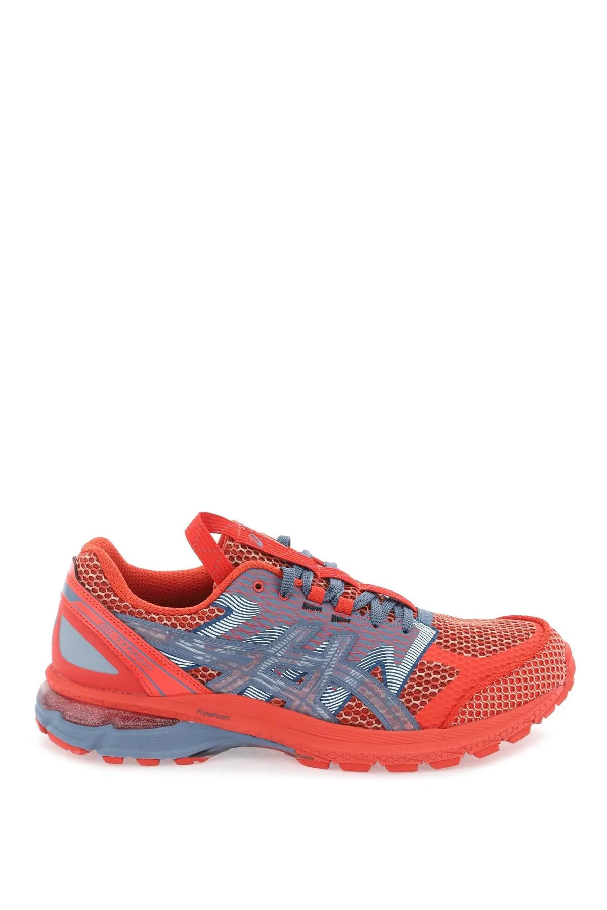 us4-s gel 1203A394 CLASSIC RED WOOD CREPE