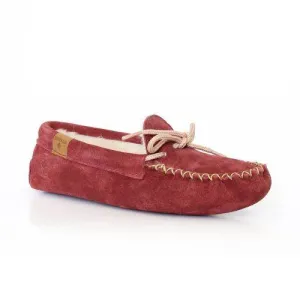 Vancouver Slipper