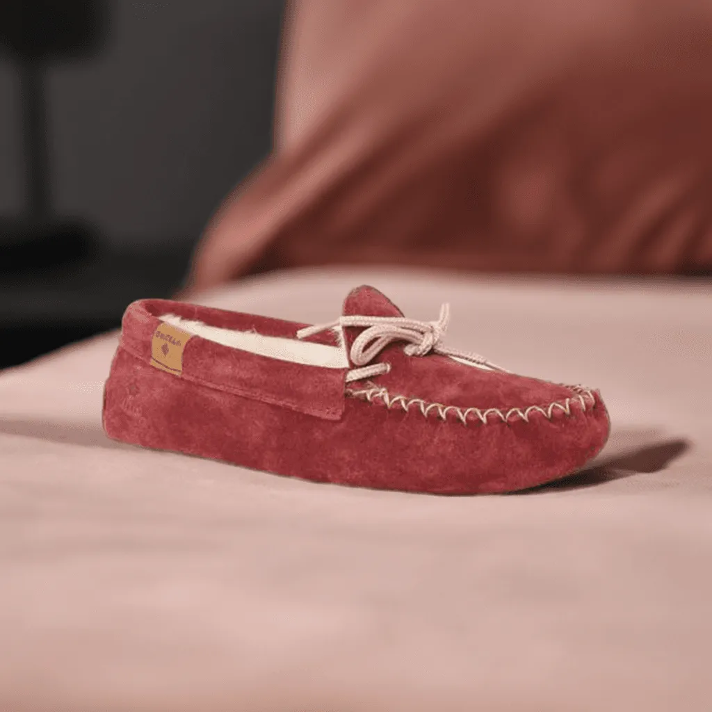Vancouver Slipper
