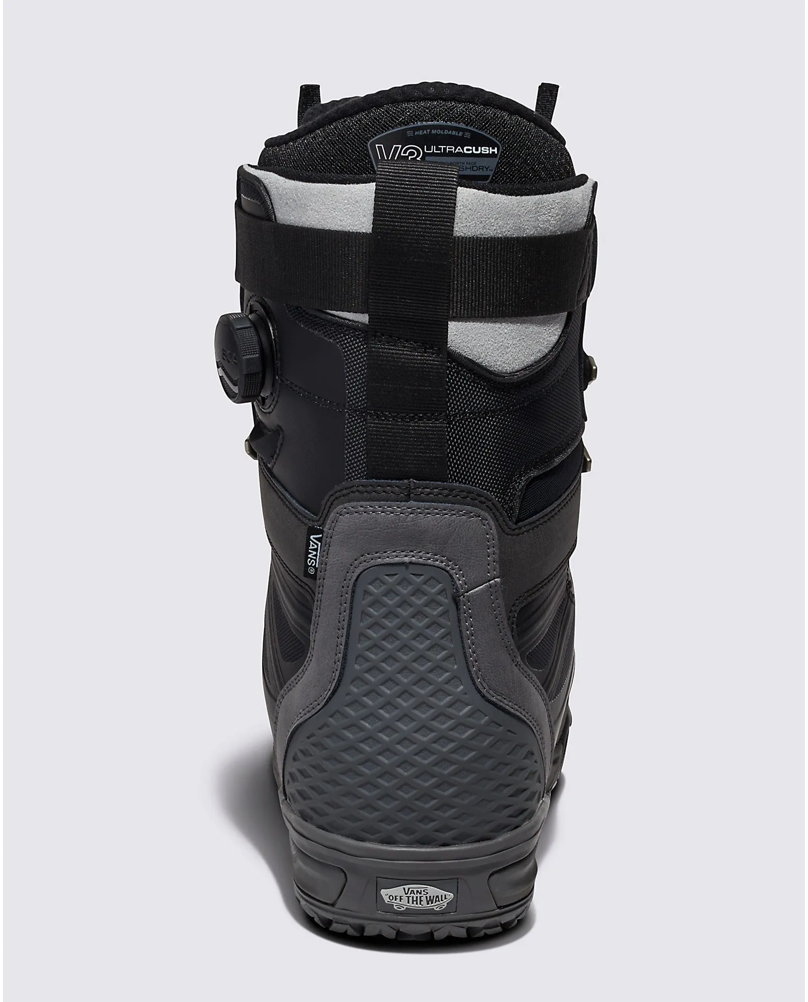 Vans Infuse Snowboard Boots 2025