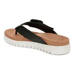 Vionic Uptown Marin Sandals - Black