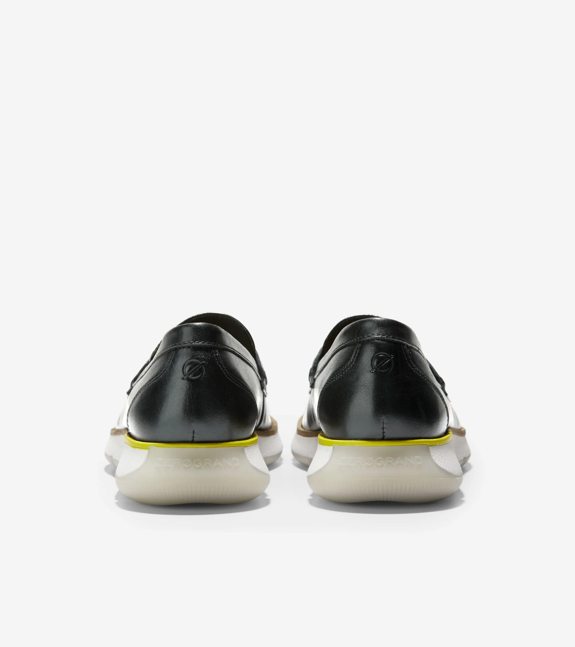 Women's 4.ZERØGRAND Loafers