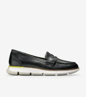 Women's 4.ZERØGRAND Loafers