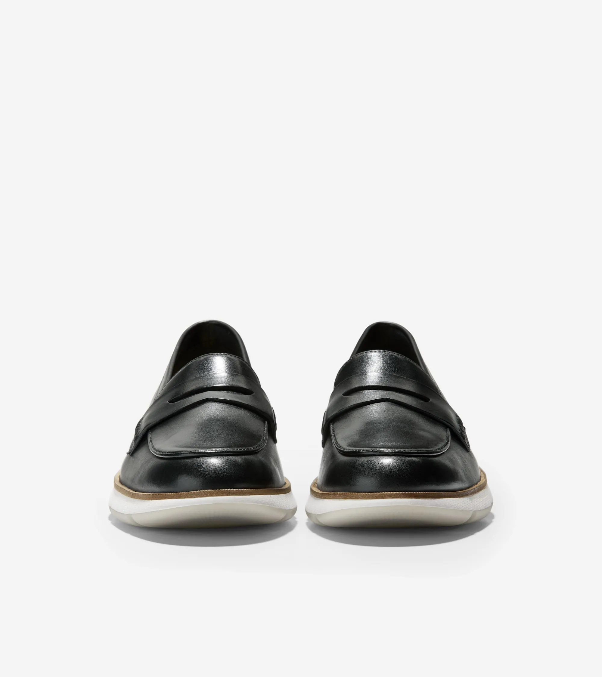 Women's 4.ZERØGRAND Loafers