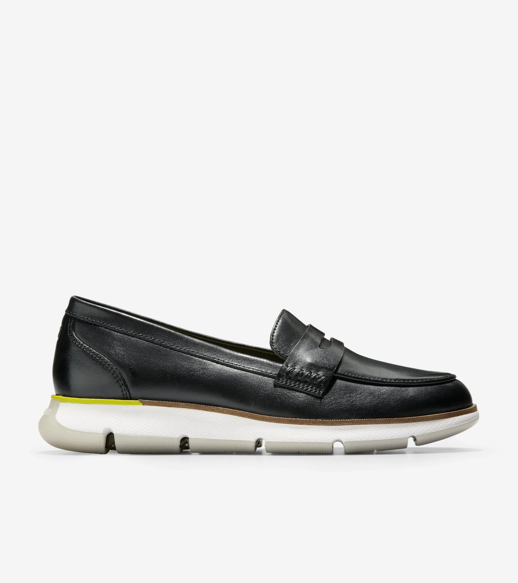 Women's 4.ZERØGRAND Loafers