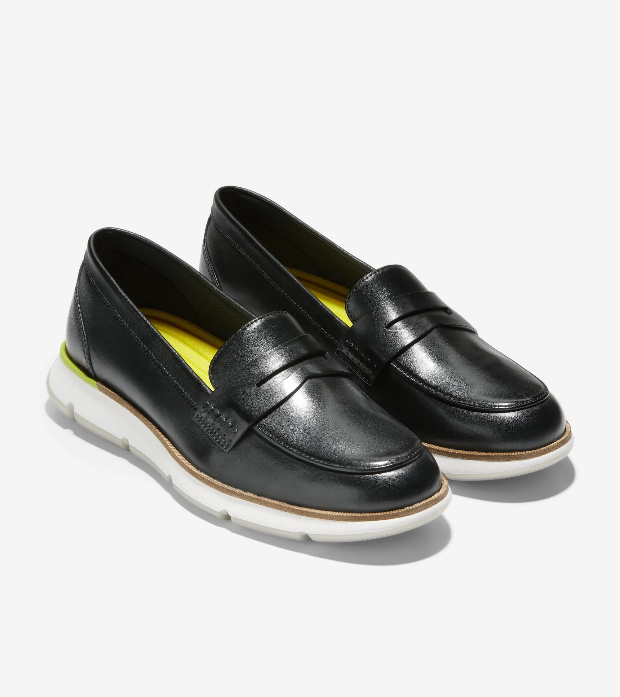Women's 4.ZERØGRAND Loafers